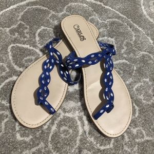 Sandals